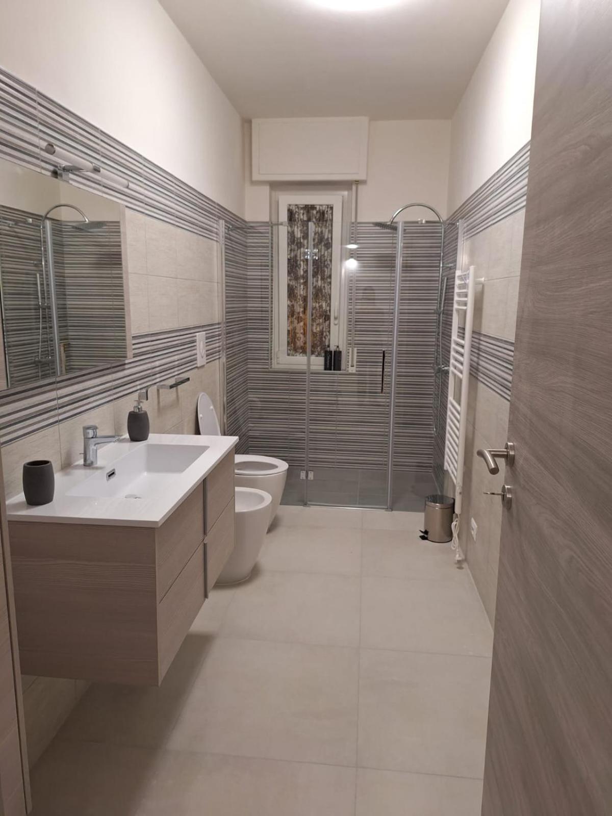 Desy Apartment Syrakus Exterior foto