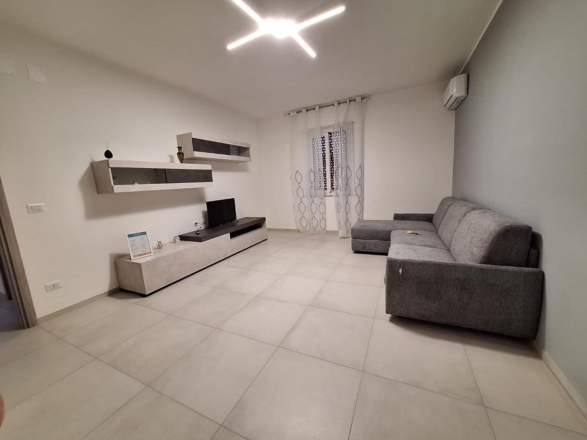 Desy Apartment Syrakus Exterior foto