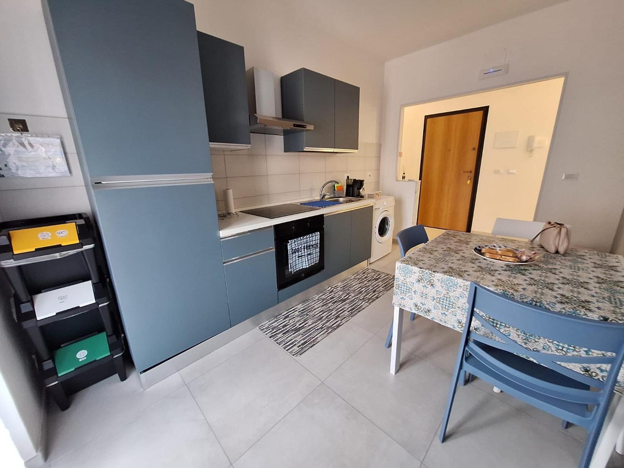 Desy Apartment Syrakus Exterior foto