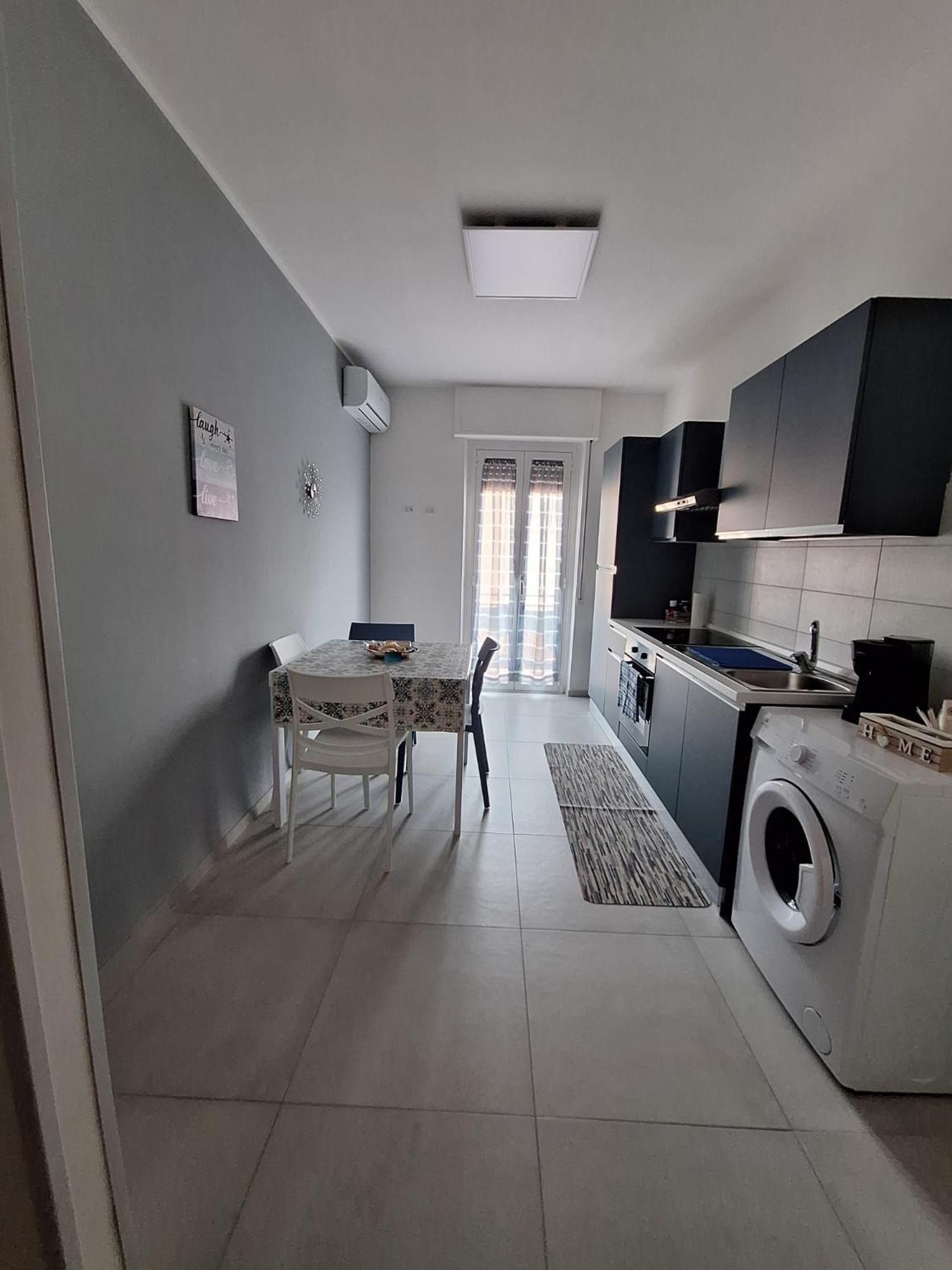 Desy Apartment Syrakus Exterior foto